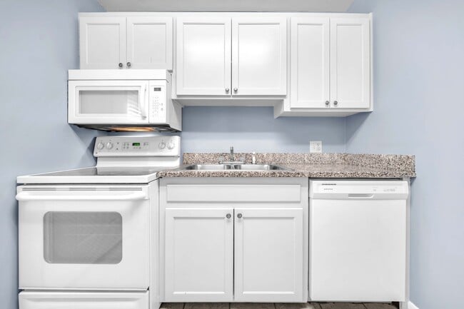 Photo - Affordable Coastal Comfort | 2BR Condo with Exceptional Amenities