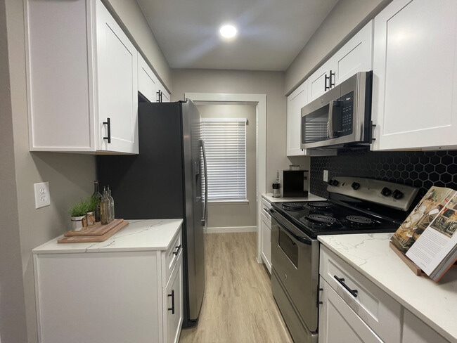 Photo - The Woods at Menchaca