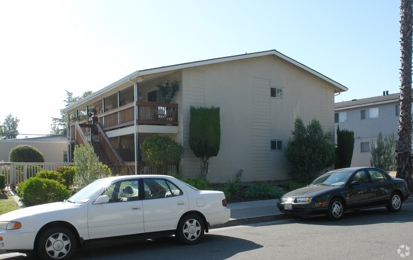768 Sharmon Palms Lane - 768 Sharmon Palms Lane Apartments