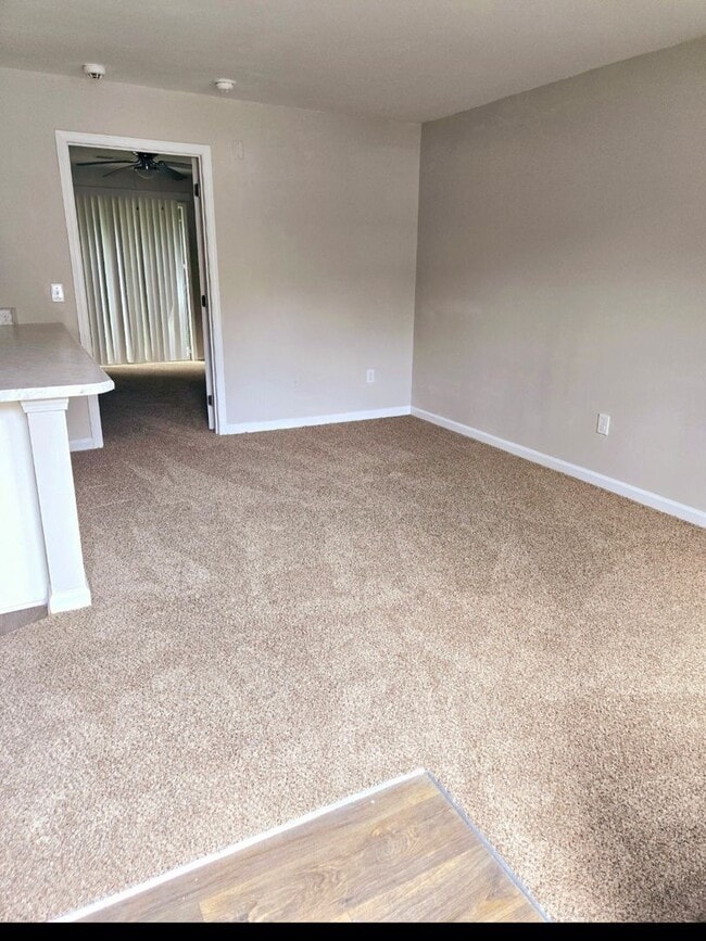 Photo - Millbrook Apartments