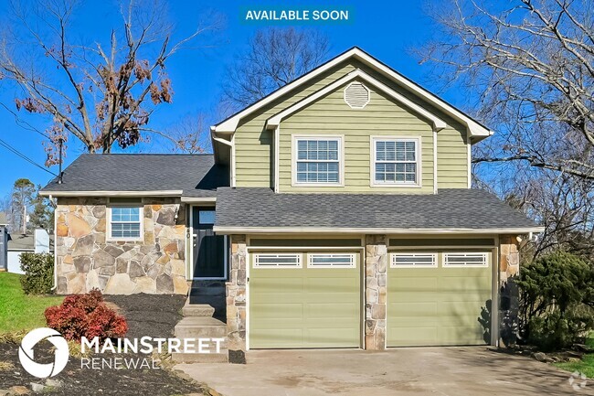 Building Photo - 1340 Windamere Rd Rental