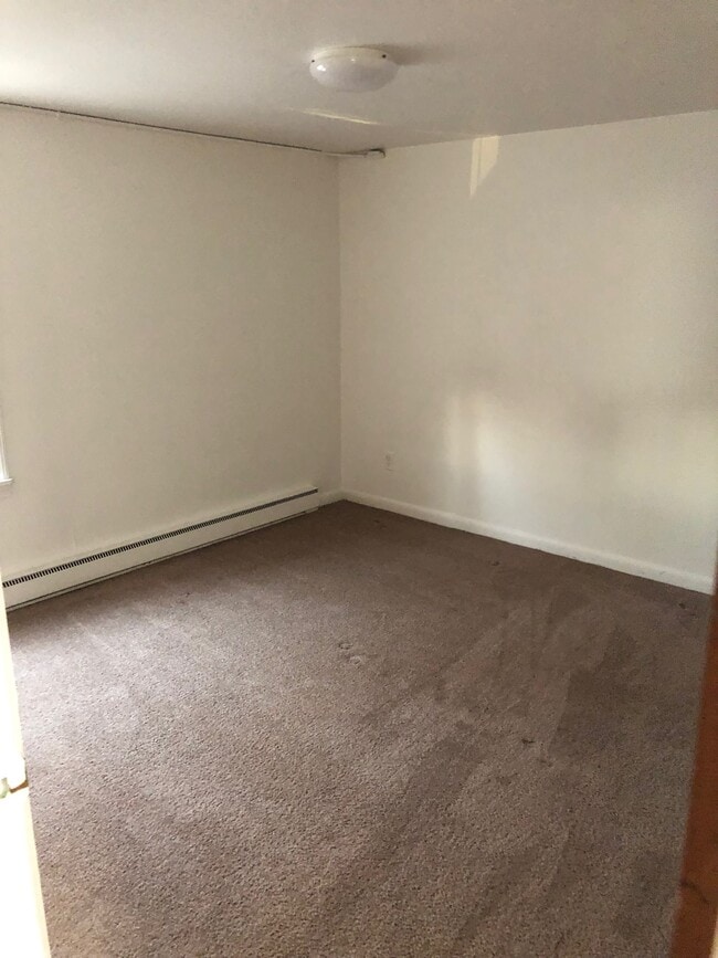 Evergreen Apartments