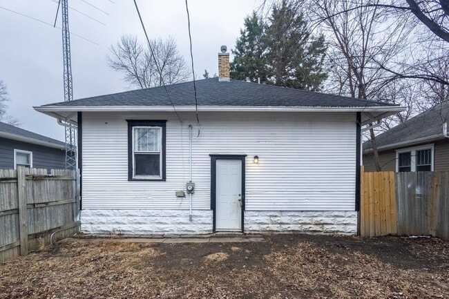 Photo - Spacious 2BR/1BA Home – Don’t Miss Out!