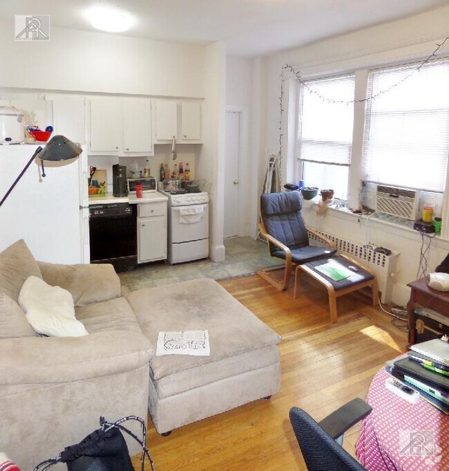 Building Photo - 1 bedroom in Boston MA 02215 Unit 101 Rental