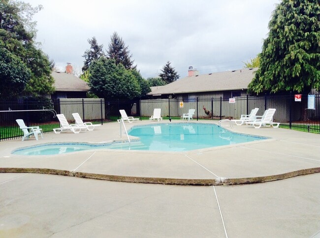 Photo - North Park Apartments