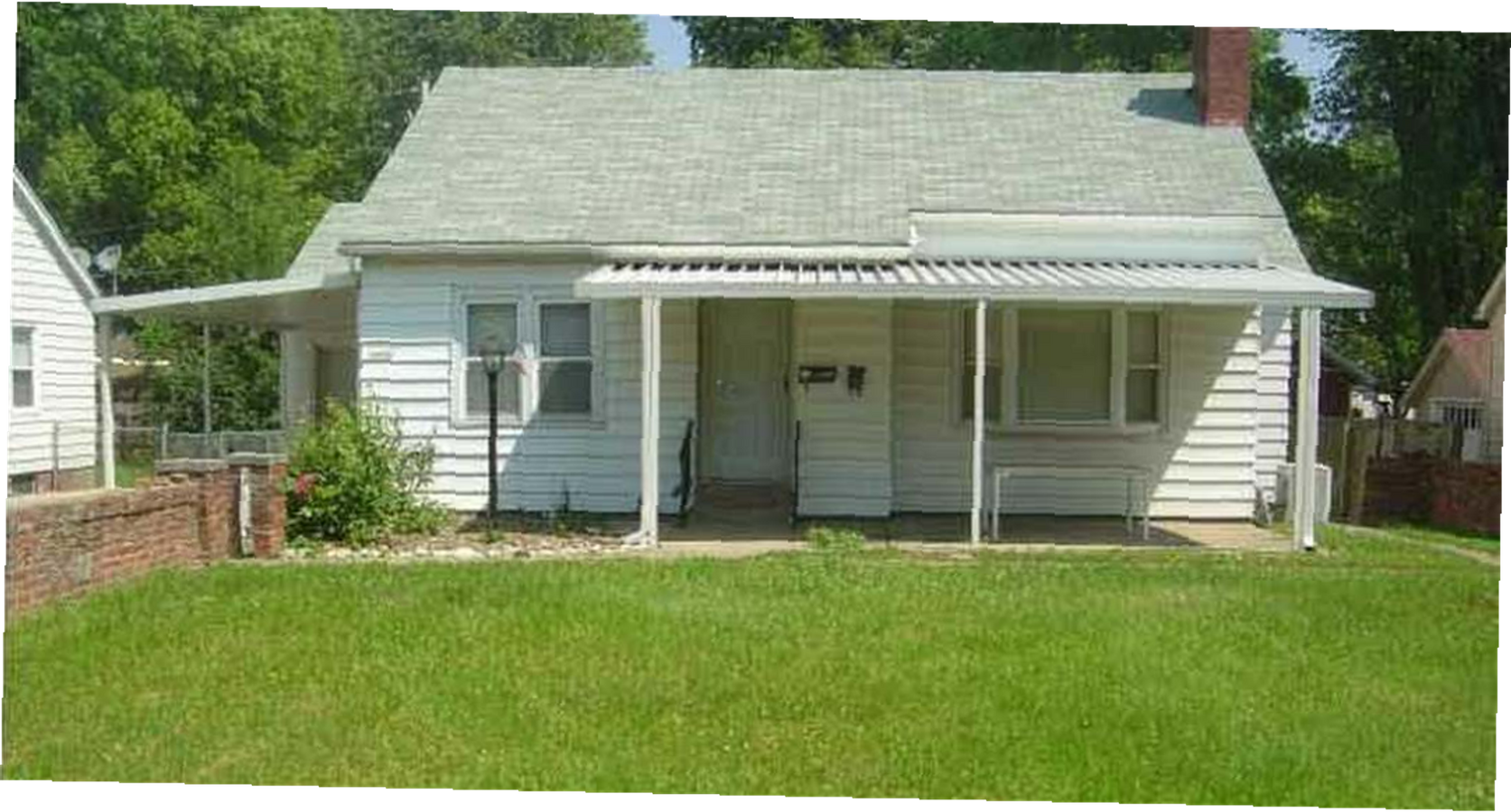 Photo - 3314 Washington Ave Unit B