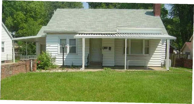 Building Photo - 3314 Washington Ave Unit B