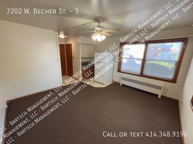 Photo - 7202 W Becher St Unit 3