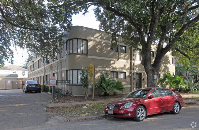 Building Photo - Live Montrose 4321 Mount Vernon Rental
