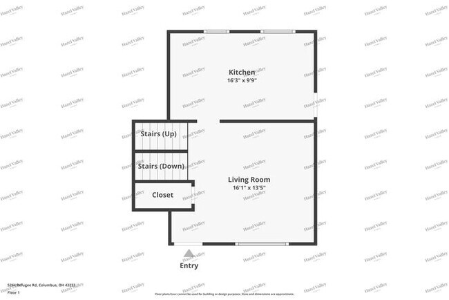 Photo - 5244 Refugee Rd