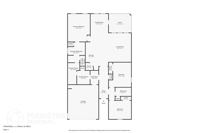 Building Photo - 27462 Dieken Dr Rental