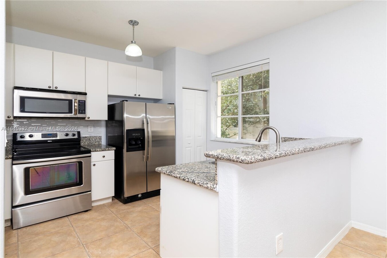 Photo - 12430 SW 50th St Townhome