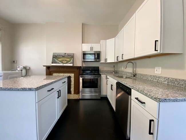 146 Parker St Unit 1
