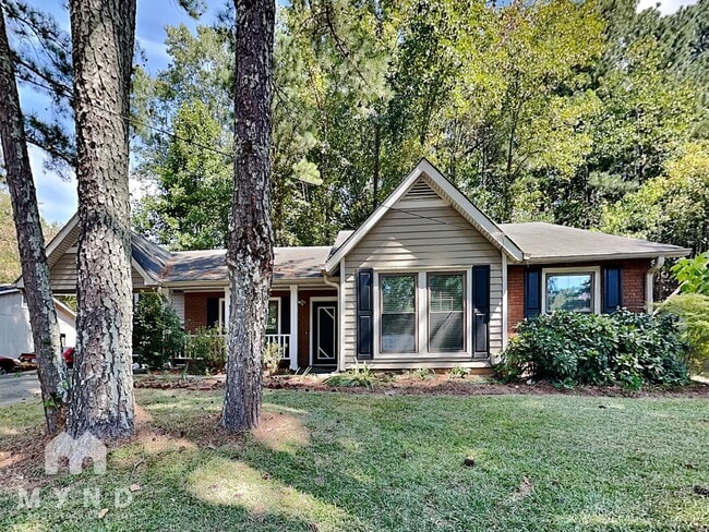 Building Photo - 264 Fennel Wy SW Rental