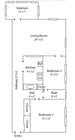 2BR/1BA