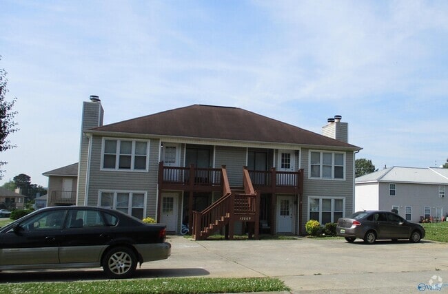 Building Photo - 12009 Sugar Mill Cir Unit A Rental