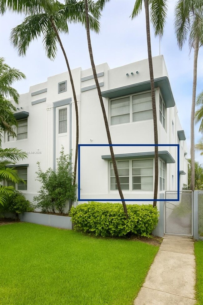 Building Photo - 1557 Meridian Ave Unit 105 Rental
