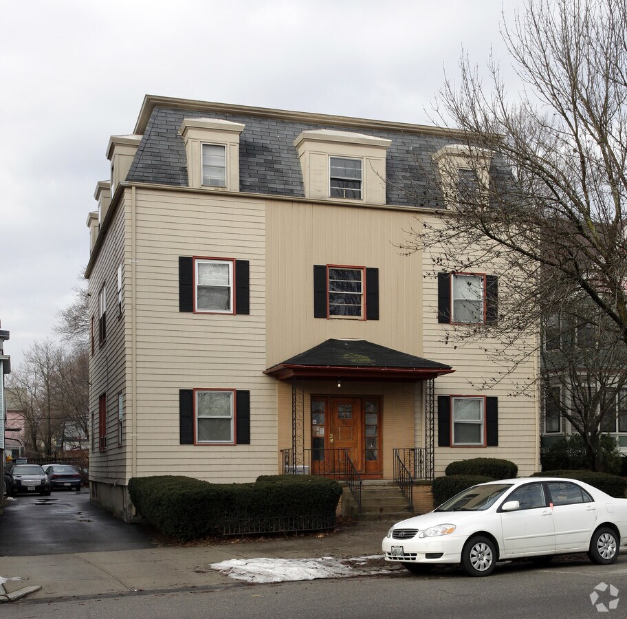 Photo - 85 Parade St