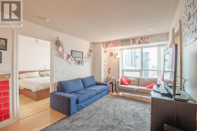 Photo - 763 Bay St. Unit 2305