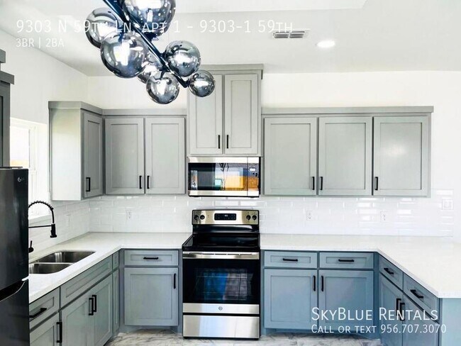 Photo - 9303 N 59th Ln Unidad 9303-1 59th