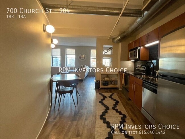 Photo - 700 Church St