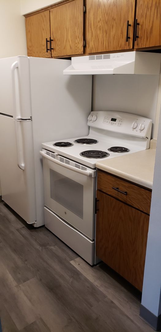 Photo - Heritage Arms Apartments