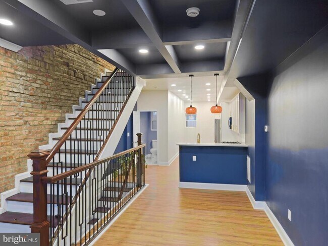 Photo - 2321 McCulloh St