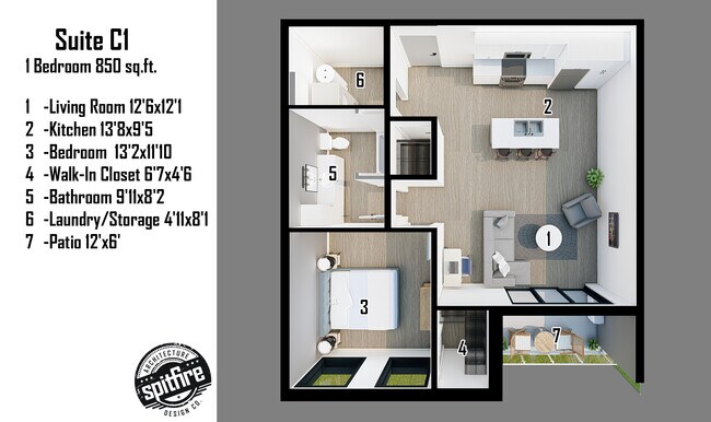 Photo - 1035 Melanson Rd Unit 417