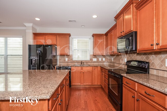 Photo - 19017 Park Terrace Ln