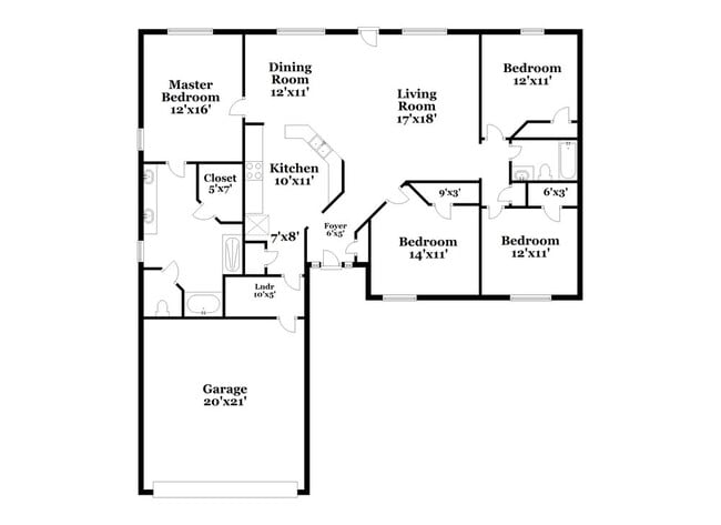 Photo - 2151 Antler Dr