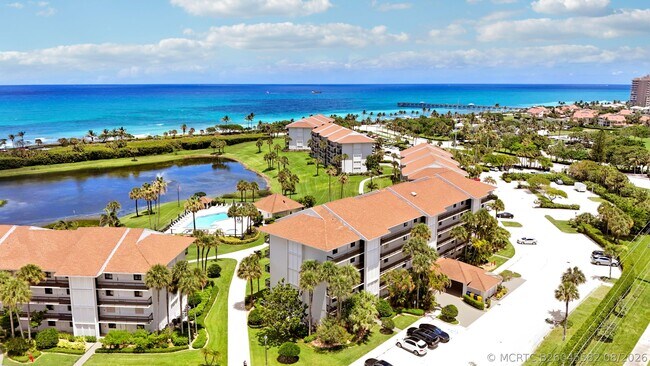 401 S Seas Dr Unit 203