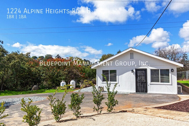 Photo - 1224 Alpine Heights Rd