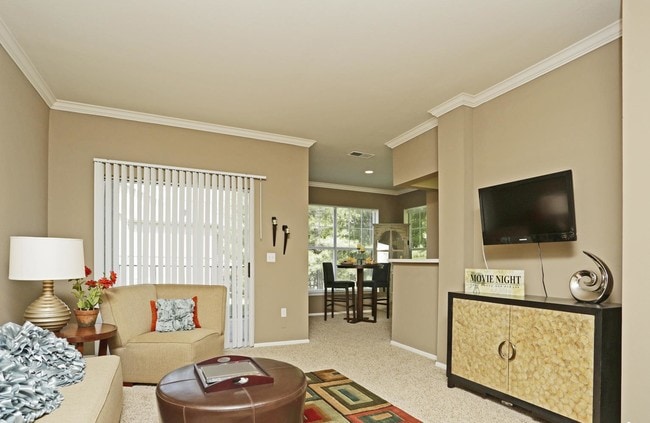 The Crossings Apartments