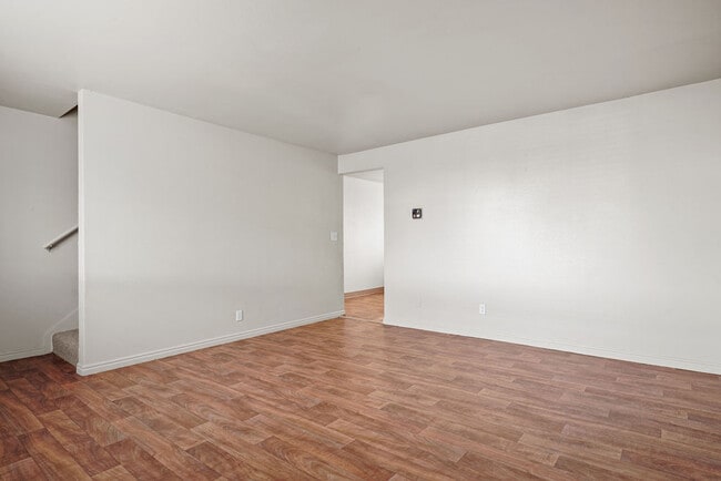 Townhomes at Mountain Ridge