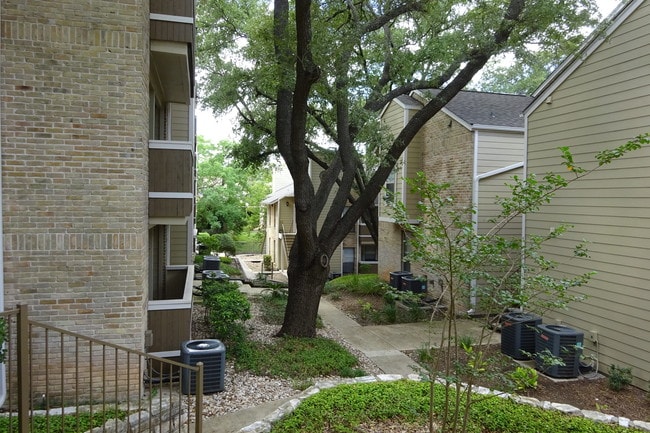 Building Exterior