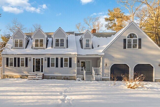 Photo - 183 Gardner St