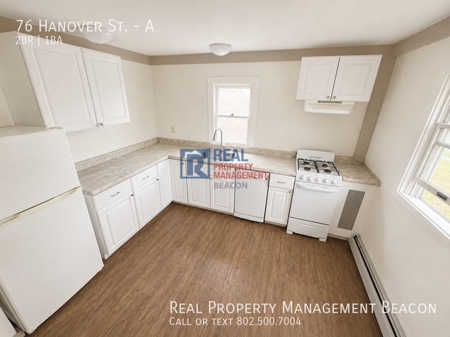 Building Photo - 76 Hanover St Unit A