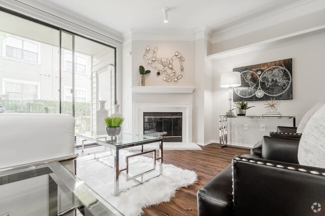 Interior Photo - Prestonwood Hills Rental