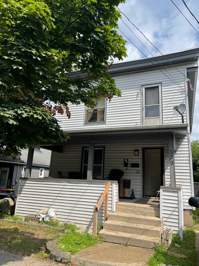 Building Photo - 239 Ann St NE Unit 1
