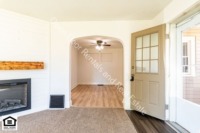 Photo - 3 bedroom home now available