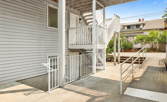 Photo - 1028 Billy Frank Jr. St Unit 103
