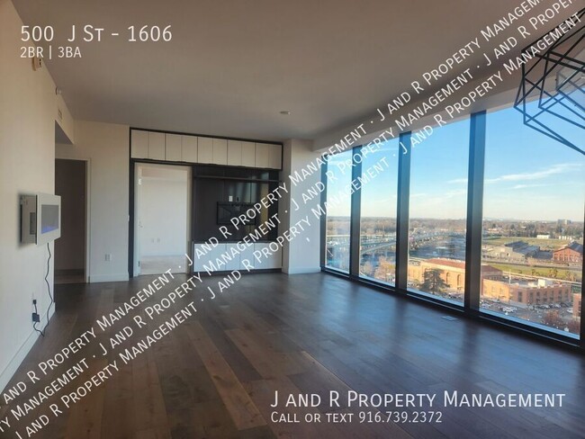 Building Photo - 500 J St Unit 1606 Rental