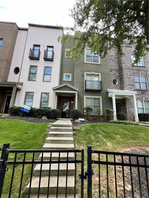 Photo - 783 Liberty Commons Dr NW Townhome