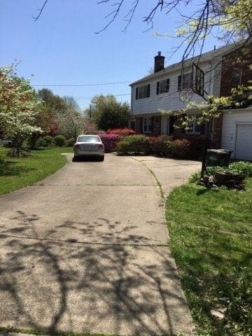 Photo - 1800 Susquehannock Dr