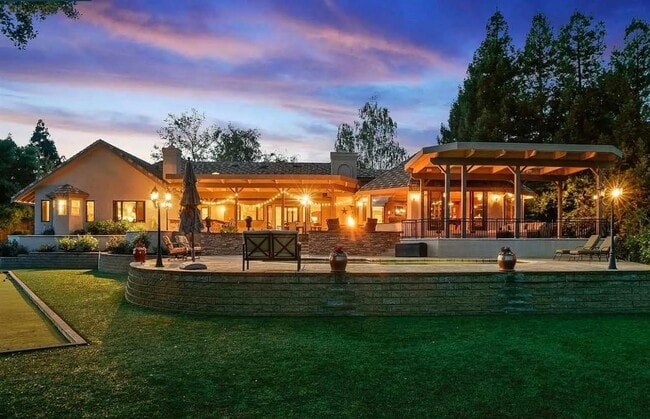 Photo - 5 Bed 5 Bath Alamo Estate