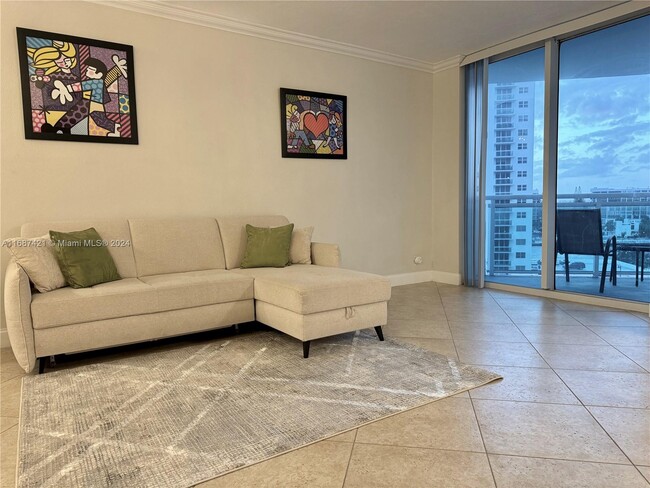 Photo - 3001 S Ocean Dr Condo Unit 735