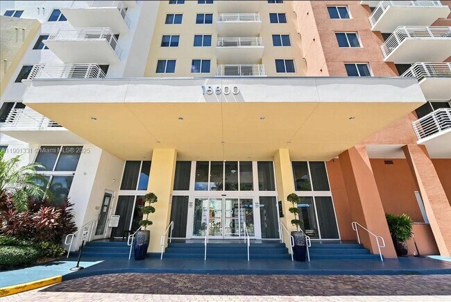 Photo - 18800 NE 29th Ave Unit 302
