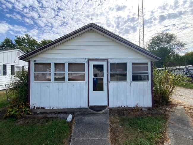 Building Photo - 117 Vance Ln Rental