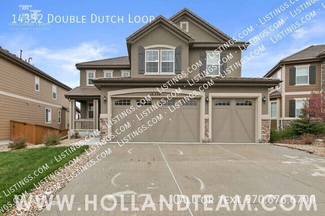 Building Photo - 14352 Double Dutch Loop