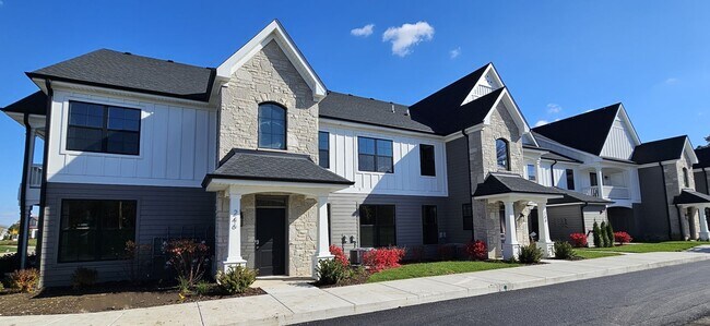 Photo - Douglas Fir-2Br/2Ba Rental Home-Second Floor Unit TPN-252-Lot 29-D2